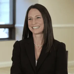 Headshot of Christal Byars, ’17 MBA / Senior Director, Marriott International